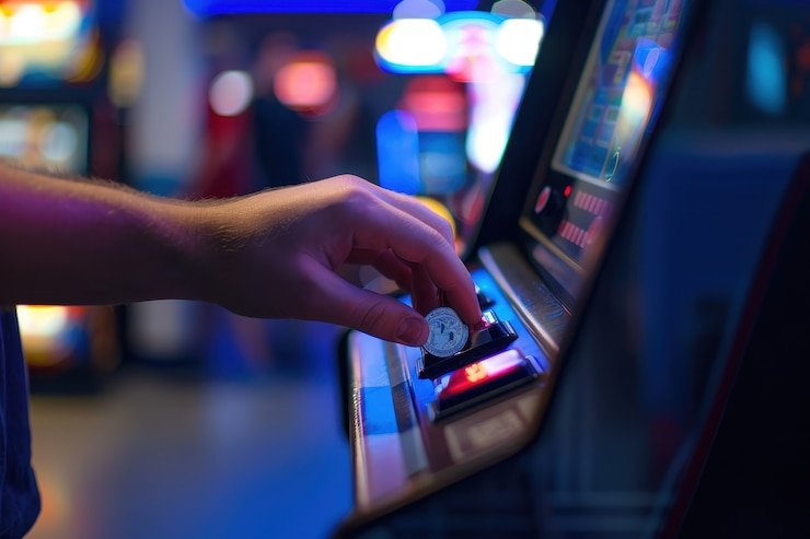 Layar pilihan metode pembayaran pada platform golden sensa untuk pengguna Allbet