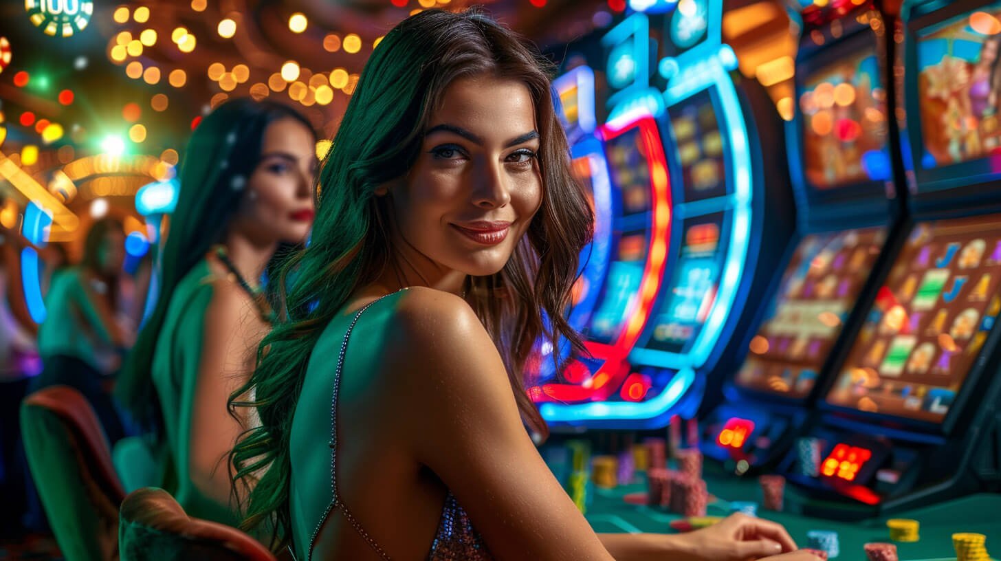 Play'n GO Game